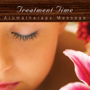 AROMATHERAPY MASSAGE      (RRP £9.99)