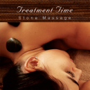 STONE MASSAGE   (RRP £9.99)