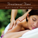 BALINESE MASSAGE           (RRP £9.99)