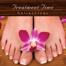 REFLEXOLOGY   (RRP £9.99)