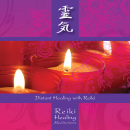 Distant Healing with Reiki  (RRP £9.99)