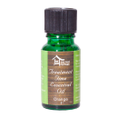 ORANGE ESSENTIAL OIL - 10ml  (RRP £3.75)