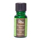 PEPPERMINT ESSENTIAL OIL - 10ml   (RRP £4.75)