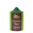 SACRED RETREAT CANDLE   (RRP £9.99)