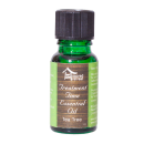 TEA TREE ESSENTIAL OIL - 10ml   (RRP £4.75)